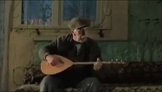 ANADOLUNUN KAYIP ŞARKILARI ALEVİ DEYİŞİ