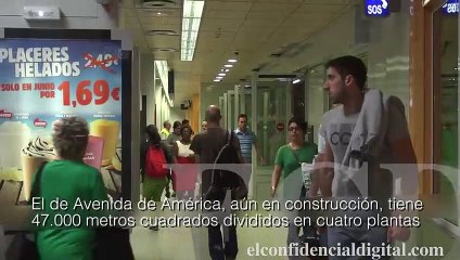 Los intercambiadores urbanos españoles que copian en Finlandia y Chile