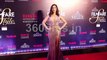 Ayushmann, Kartik and Mouni Roy At Red Carpet of Filmfare Glamour & Style Awards