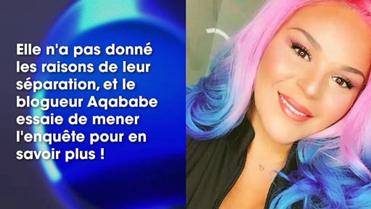 Sarah Fraisou : séparée de Sofiane à cause d’une infidélité ? Elle pousse un coup de gueule !