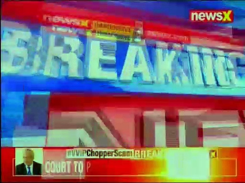 VVIP Chopper Scam: Court reserves order on Christian Michel's bail plea