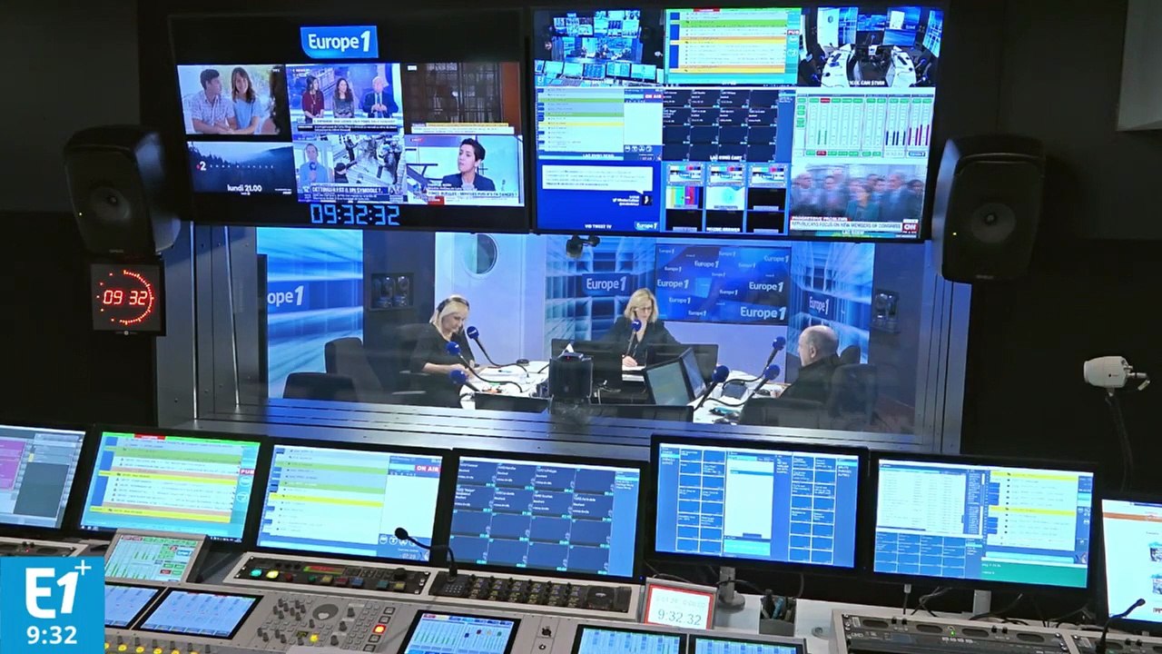 Flambée de l'antisémitisme : "Tout ce qui est rejet de l'autre devient un élément moteur"