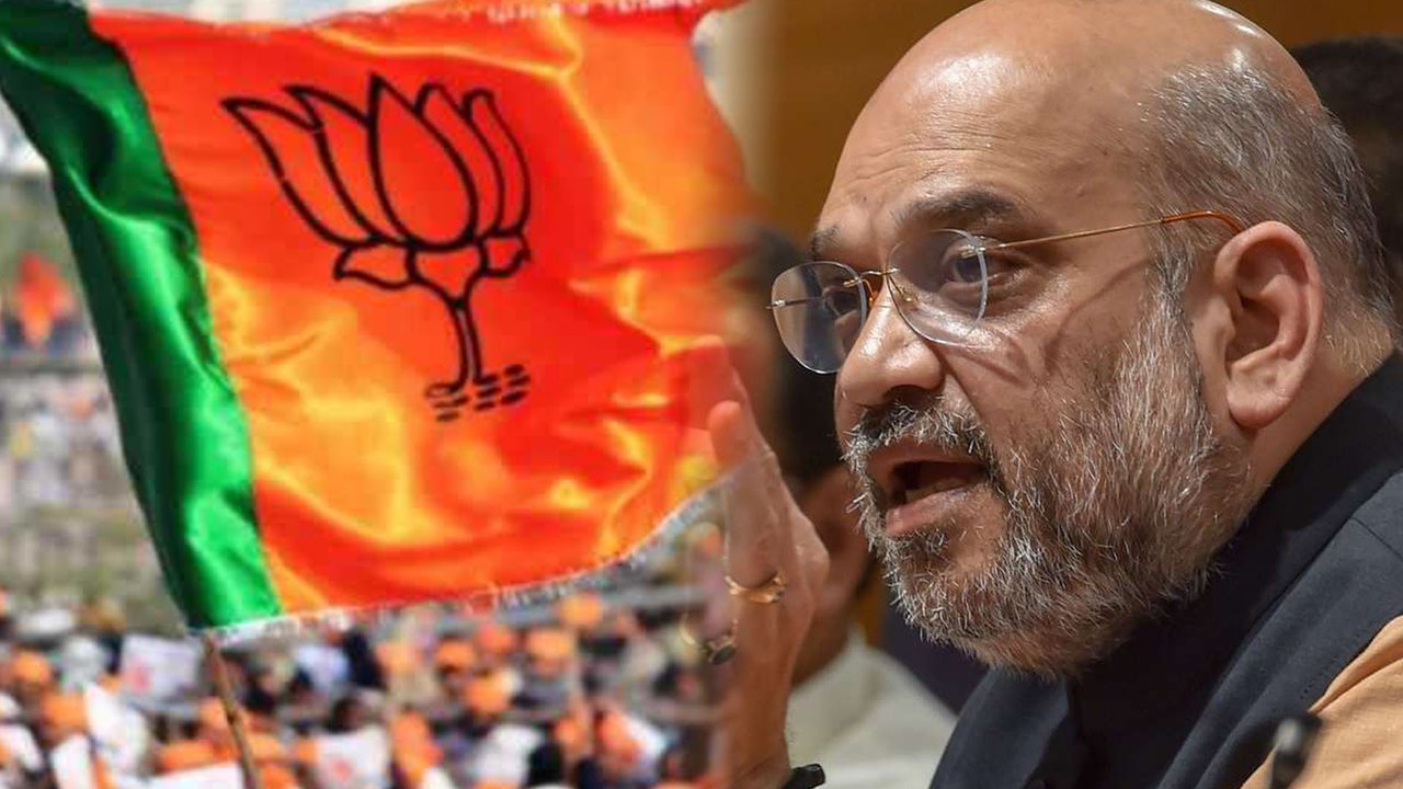 Lok Sabha Elections 2019:ಅಮಿತ್ ಶಾಗೆ ಬಂತು ಕರ್ನಾಟಕ ಬಿಜೆಪಿ ಬಗ್ಗೆ ವರದಿ|ಬಿಜೆಪಿ ಕೈಬಿಡಲಿವೆ ಈ 6 ಕ್ಷೇತ್ರಗಳು