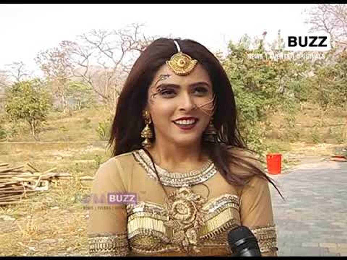 Vaidehi to kill Sanjana in Qayamat Ki Raat