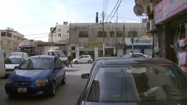 ارتفاع قياسي في أسعار الكهرباء بالأردن