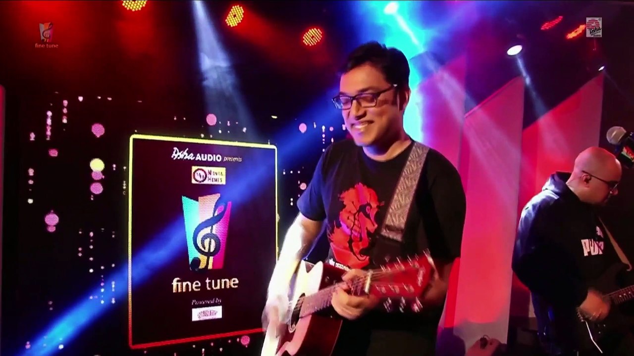 Shono Sudhijan | Mohiner Ghoraguli Recreated | Anupam Roy | Fine Tune Season 1 Episode 4