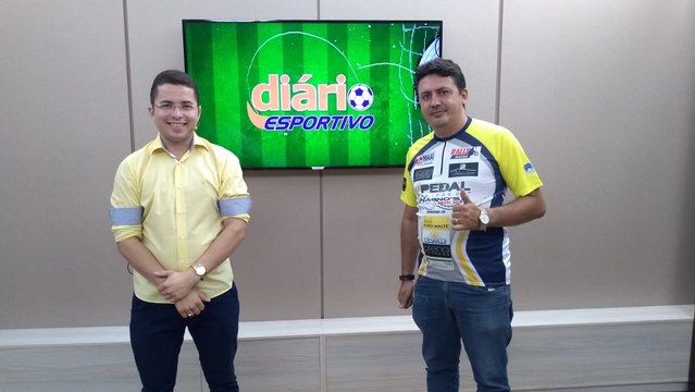 Diário Esportivo traz balanço da 5º rodada do Campeonato Paraibano