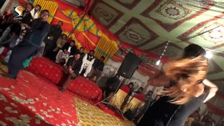 Madam Mehiky Khan - Bollywood Mujra Dance