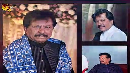 Chumta tan wajda  - Attaullah Khan Esakhelvi