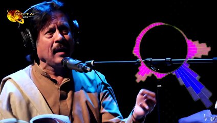 Chane Naal Song - Attaullah Khan Esakhelvi