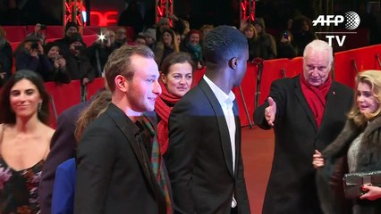 Roter Teppich für "La Deneuve" bei der Berlinale