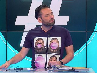 #TEAMG1 - Direct du 06/02/2019 (1/4) - Je like / Je like pas