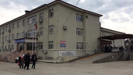 Karbonmonoksit Zehirlenmesi