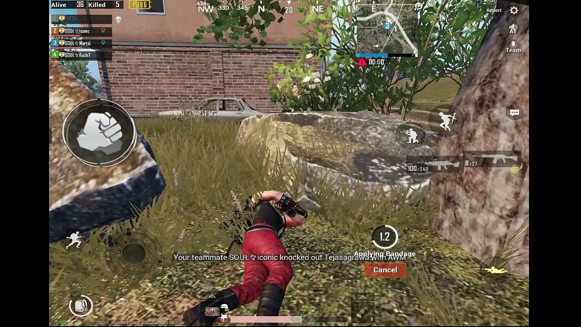 RECORD 51 Kills - BEAST SQUAD - PUBG MOBILE