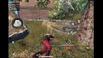 RECORD 51 Kills - BEAST SQUAD - PUBG MOBILE