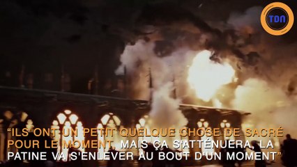 Un reboot d'Harry Potter ? Daniel Radcliffe n'est pas contre !