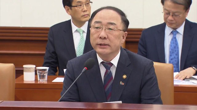 일자리 상황 엄중 ...투자 활성화·공공채용 확대 / YTN