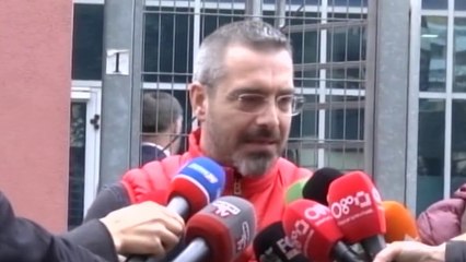 Perfundon seanca - Tahiri: Kjo histori nuk mund te zgjase pafund