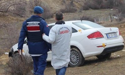 Nöbet tutup ağıla gelen hırsızları vurdu: 1 ölü, 2 yaralı