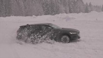 Volvo V60 Cross Country D4 AWD Pro – Test und Fahrbericht