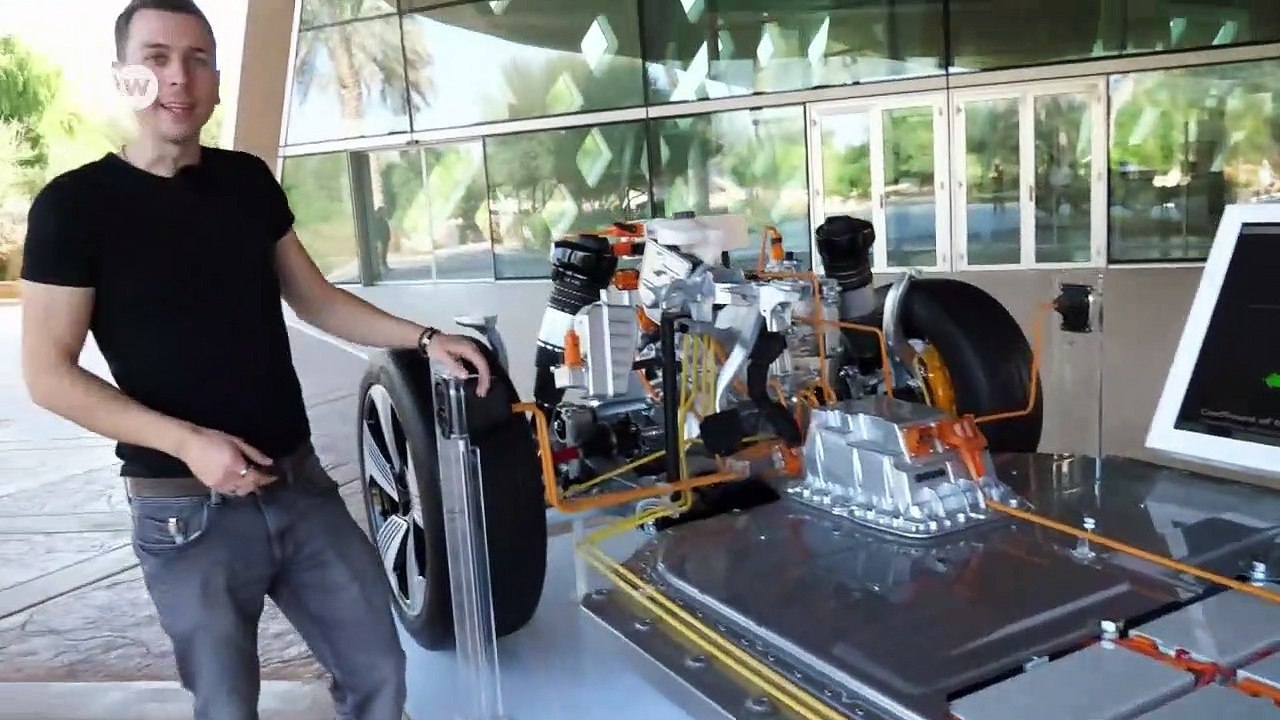 Zukunftskonzept: Audi e-tron | Motor mobil