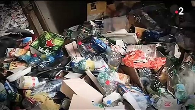 Recycler vos bouteilles plastiques peut vous rapporter de l'argent ! Mais combien ?