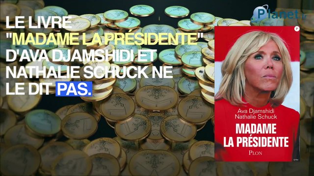 Brigitte Macron : on sait qui paye pour ses enfants et petits-enfants