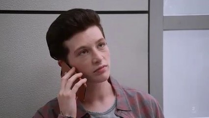 Shortland Street  13th February 2019