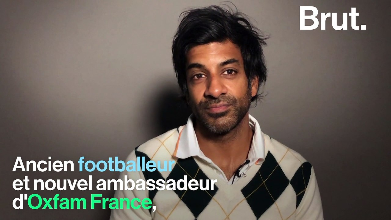 Interview Brut : Vikash Dhorasoo