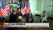 N. Korea, U.S. to speed up negotiations as summit looms
