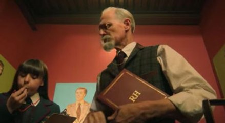 Hababam Sınıfı Netflix'te