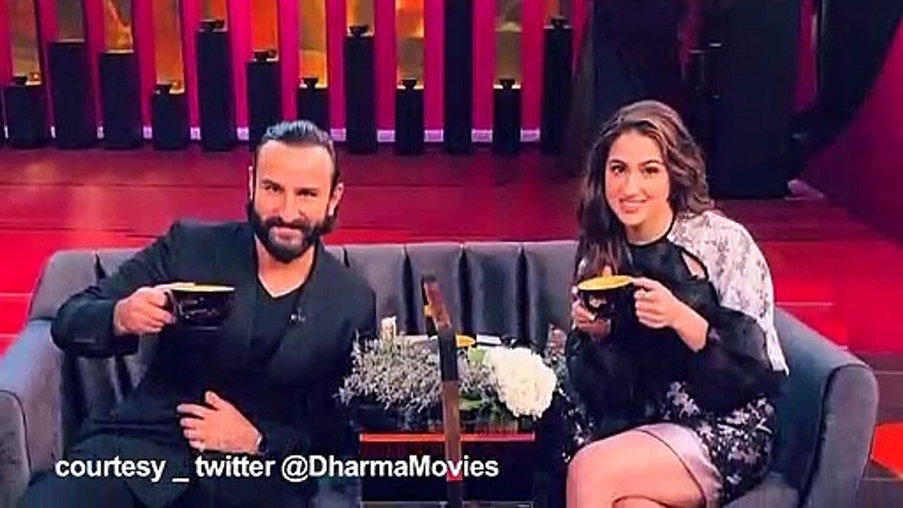 Kartik Aryan wants to HUG Sara Ali Khan | Valentines Week