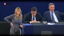 Giuseppe Conte risponde a Verhofstadt 