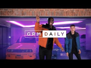 Tyrone x Warbz - Told Them Already [Music Video] | GRM Daily