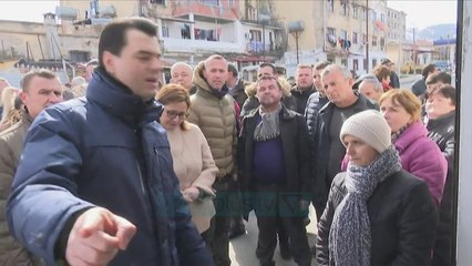 Basha: Më 16 shkurt merrni fatin në duar, të përzëmë hajdutin - News, Lajme - Vizion Plus