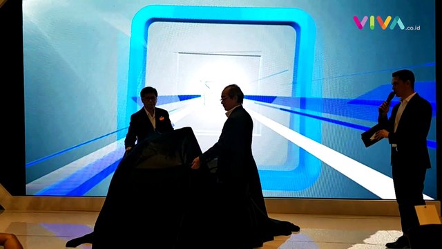 Honda PCX Listrik Resmi, Tapi Kok Enggak Bisa Dibeli?