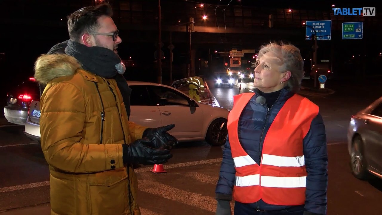 Skolabuje doprava v BRATISLAVE? Takto sa môžete vopred pripraviť