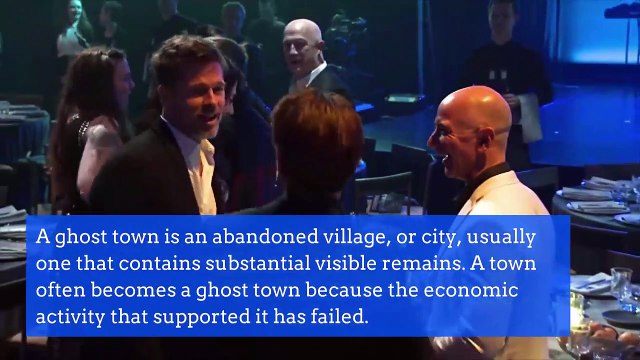 Brad Pitt présent à l'anniversaire de Jennifer Aniston : l'acteur a voulu soutenir son ex