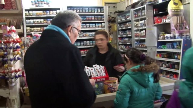 Beykoz Belediye Başkan Adayı Murat Aydın, Beykoz’un köylerinde vatandaşları ziyaret etti