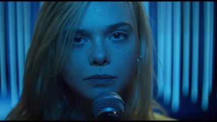 Elle Fanning, Rebecca Hall In 'Teen Spirit' New Trailer