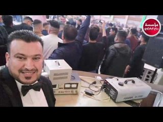 مـوايل  2019 عتابـه الفنان سعـد الحـلاق والفنان مـاجد الهـلال