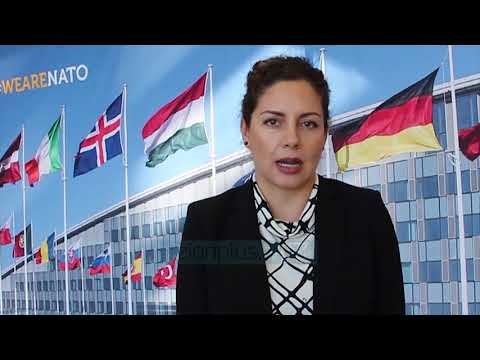 Ministeriali i Mbrojtjes, Xhaçka niset për në Bruksel - News, Lajme - Vizion Plus