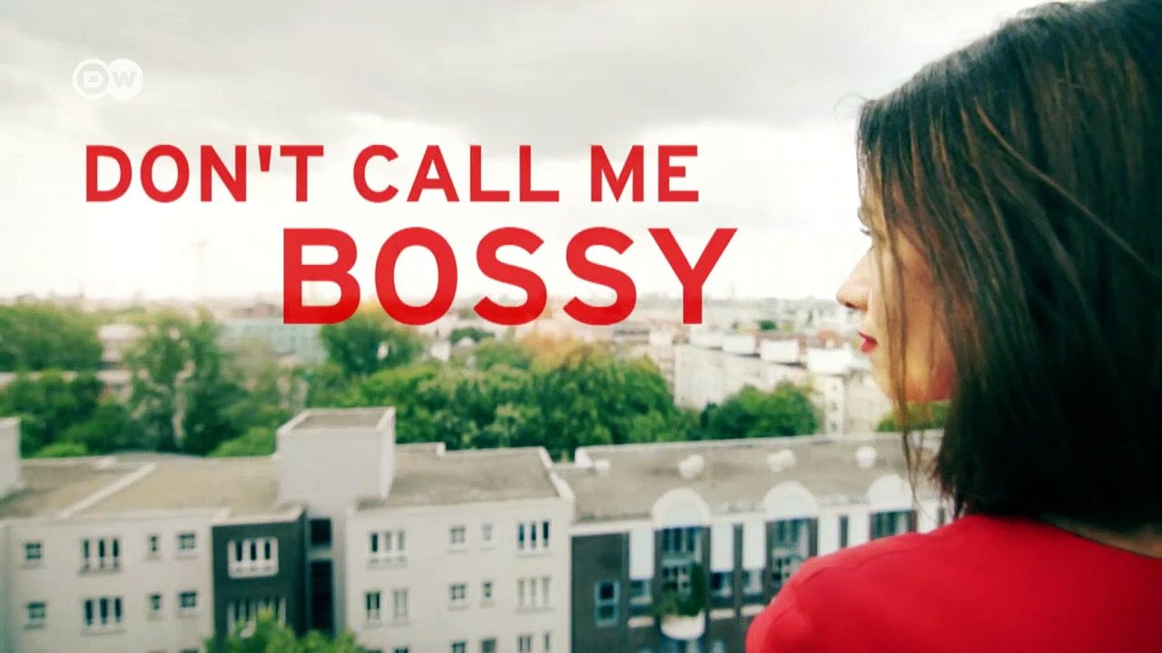 "Don't call me Bossy": Eva Hönnecke | Made in Germany