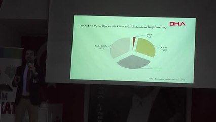Tokat 'Üç Beyaz' Kullanımına Sahnede Tuz ve Şeker Torbalarıyla Dikkat Çekildi