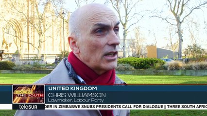 UK's 'Integrity Initiative' Exposed as Government-Backed Propaganda 🕵️‍♂️