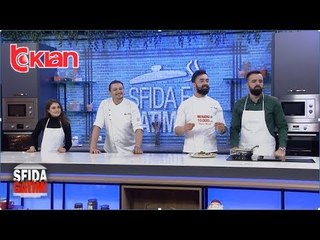 Sfida e gatimit - Emisioni 73 (13 shkurt 2019)