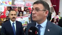 Un, Şeker ve tuz tehlikesine dikkat çektiler