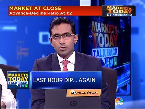 Ashwani Gujral’s stock views