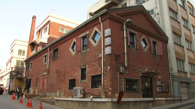 [인천] 인천시 야외 영화세트장 건립 추진 / YTN