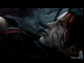 Crisis Core   Death's Legacy AMV Nightwish